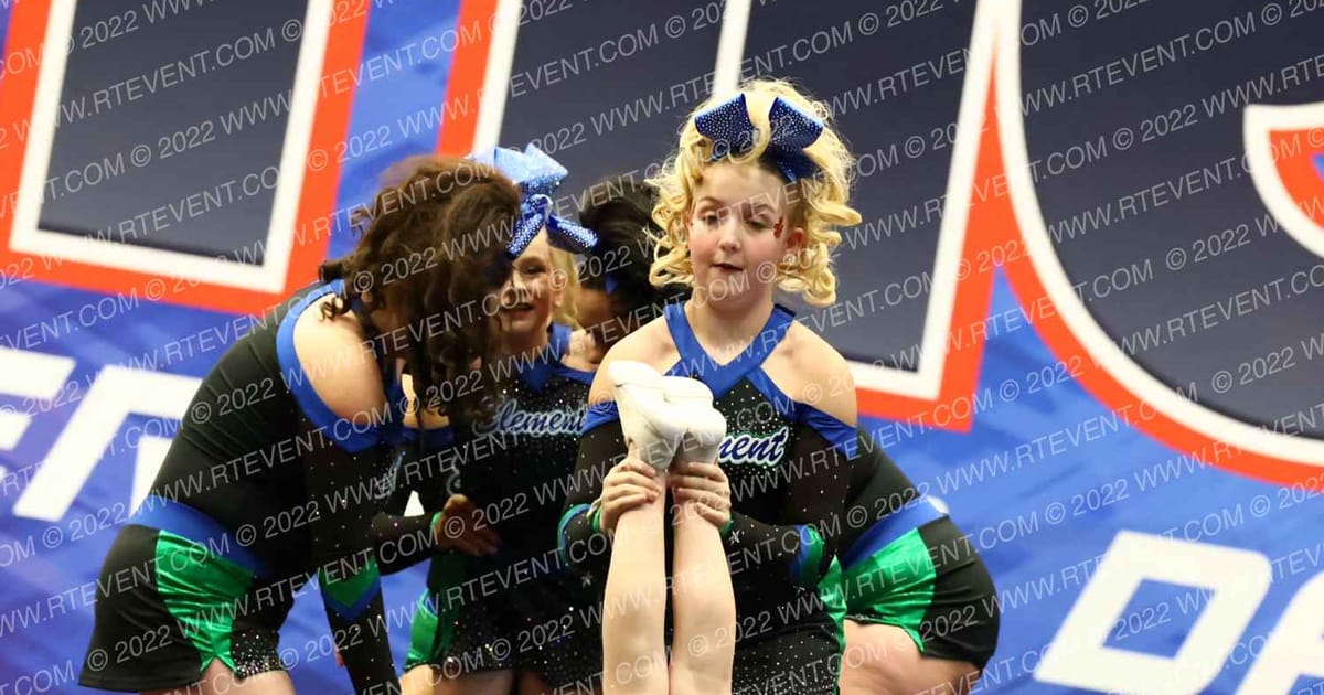 Element All Stars Storm · JAMfest Durham Classic