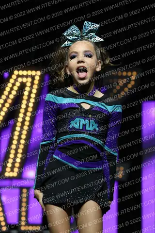 AMA ATHLETICS PANTHERS