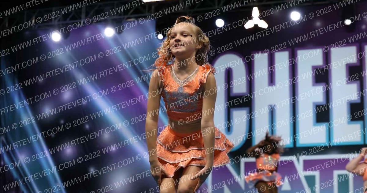 Apopka Royals Crown Jewels · CheerSport Super Nationals