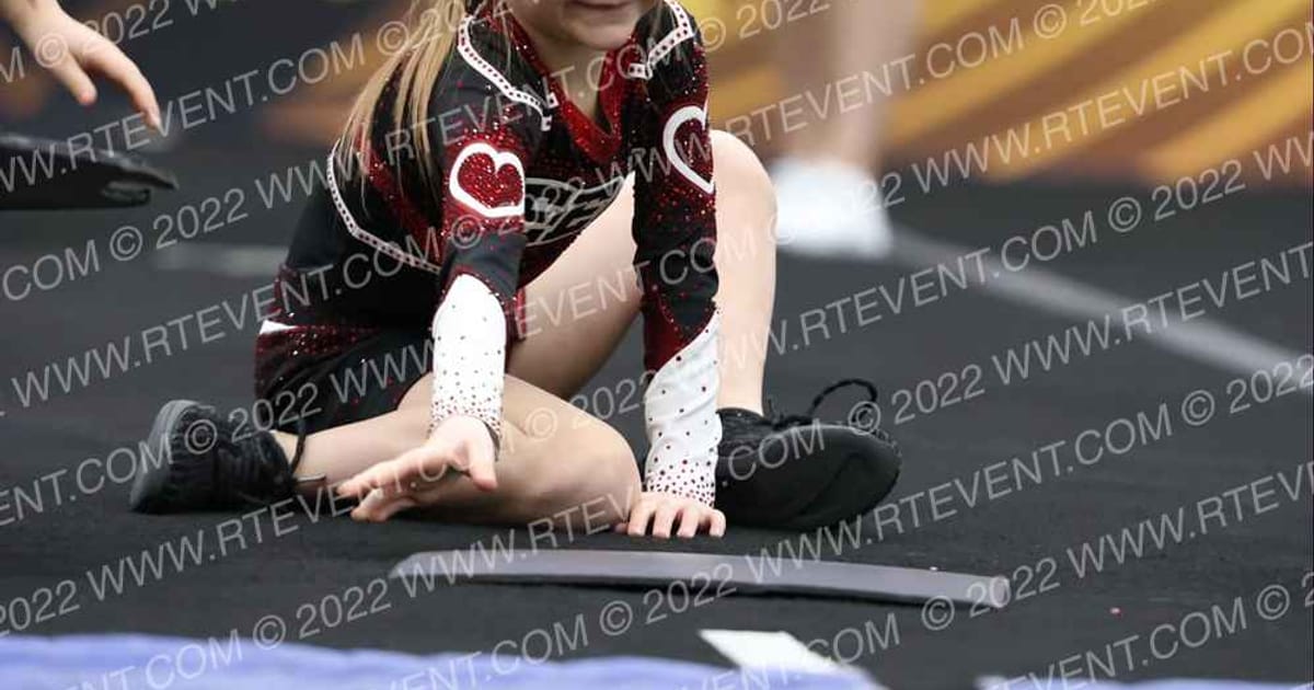 Empowering Elite Ruby Gems · Red Hot Cheer and Dance Competition
