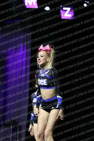 CENTRAL COAST ELITE C4