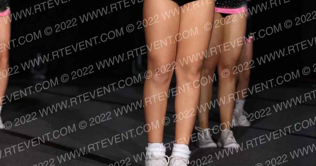 City Cheer Athletics Envy · CheerAPalooza