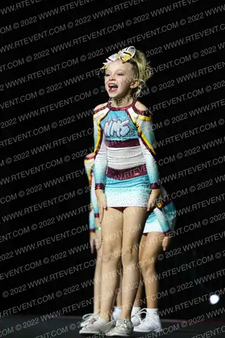 NM ELITE SPICE GIRLS