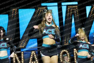 ACE ALL STAR SABOTAGE