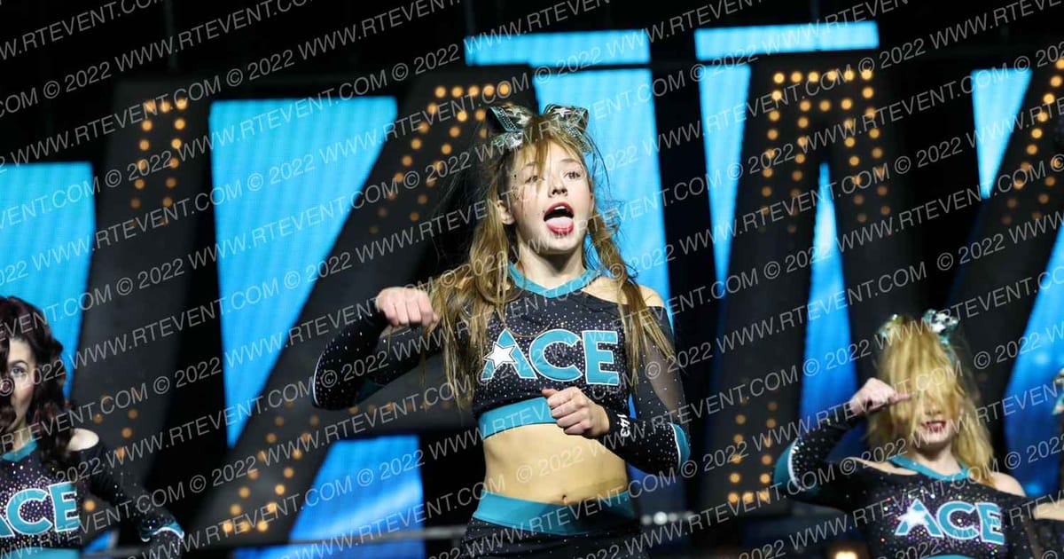ACE ALL STAR SABOTAGE · DII ALLSTAR Nationals