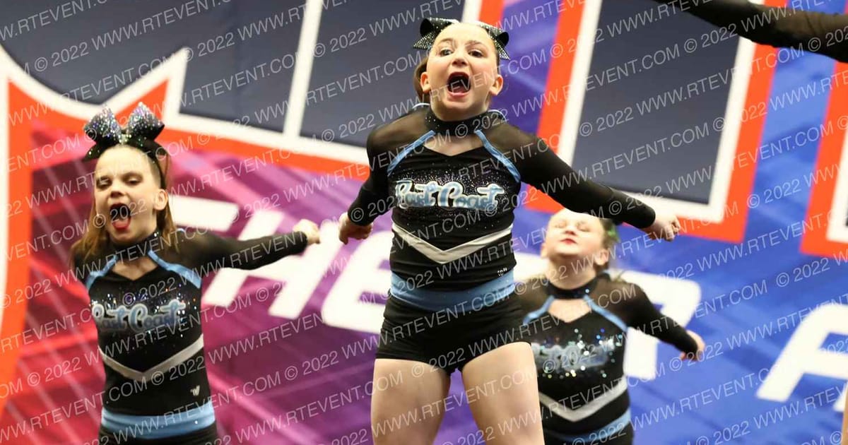 East Coast Athletics Breeze · JAMfest Durham Classic