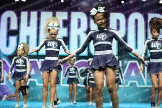 Southaven Wildcats Chaos