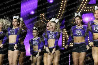 CHAMPION ALLSTARS SR QUEENS