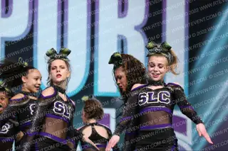 Supreme Loyalty Cheer Reign