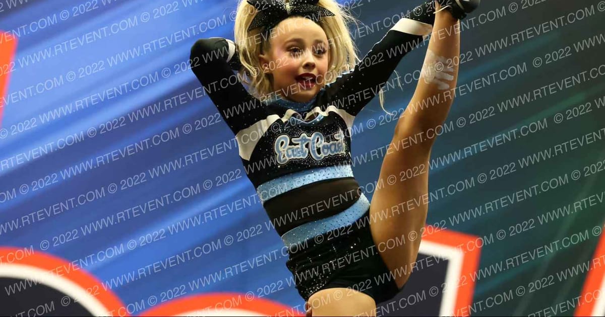 East Coast Athletics Reign · JAMfest Durham Classic