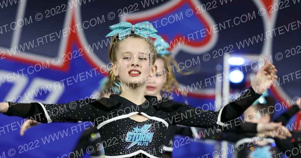 Storm Elite Hurricanes · JAMfest Peoria