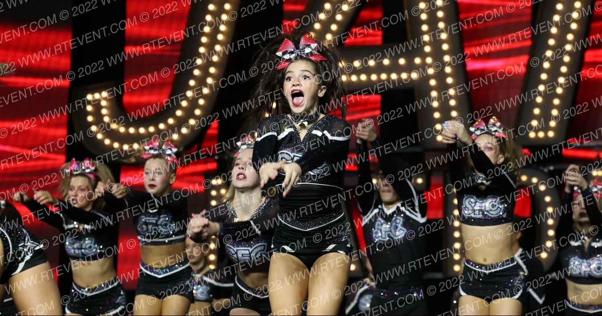 SOUTH FORCE BLAZE · DII ALLSTAR Nationals