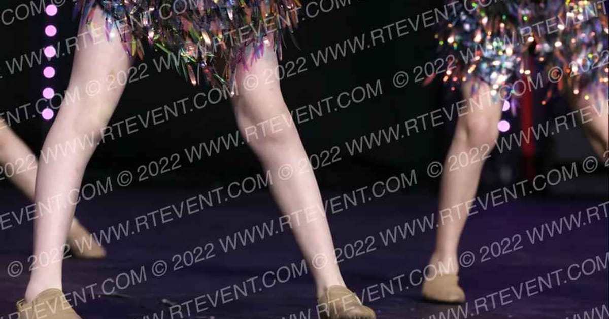 Studio 22 Tiny Jazz · Jamfest Dance Super Nationals Correct