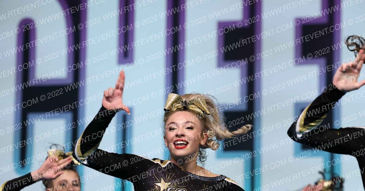 World Cup Starlites · CheerSport Super Nationals