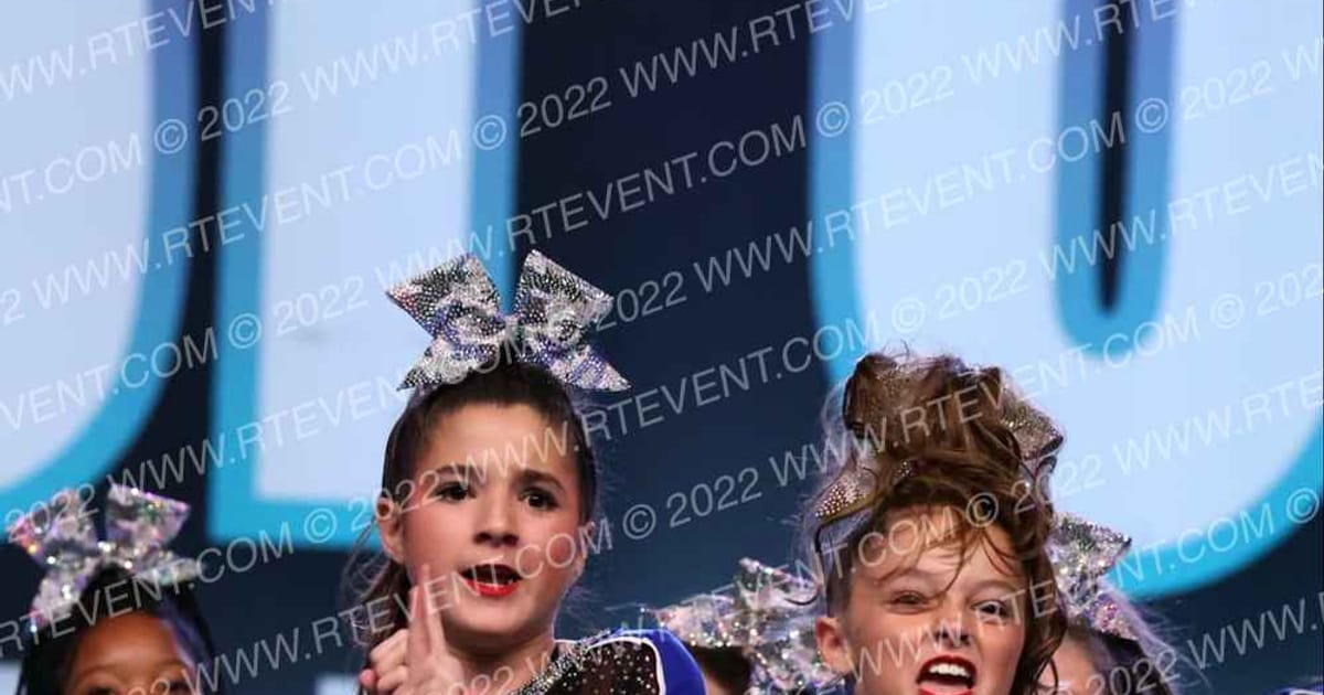 Cheer Athletics - Charlotte EnchantedCats · CheerSport Super Nationals