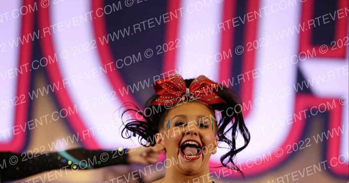 Extreme Force All Stars Reign · Encore Foxwoods Showdown