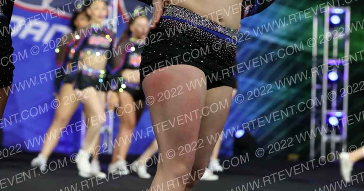 217 Athletics Infinity · JAMfest Peoria