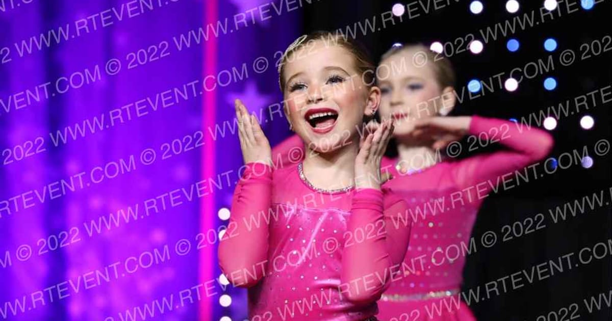 Indy All Stars Rising Stars Jazz · Jamfest Dance Super Nationals Correct