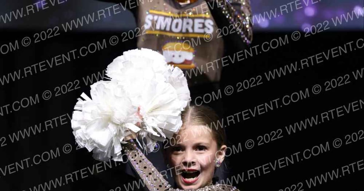 Energizers S'mores · Jamfest Dance Super Nationals Correct