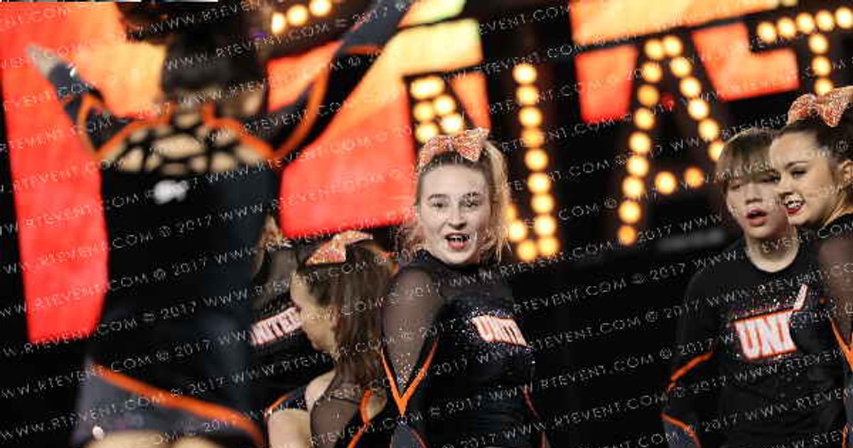 JUNIOR SNIPERS · DI Allstar Nationals