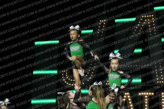 ATHLETIC PERFCTION SURGE