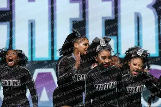 Carolina Athletix Lady Blaze