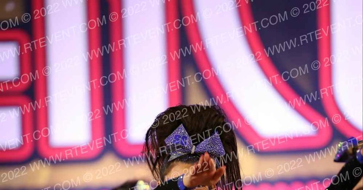 Spirit Central Sabers · Encore Foxwoods Showdown