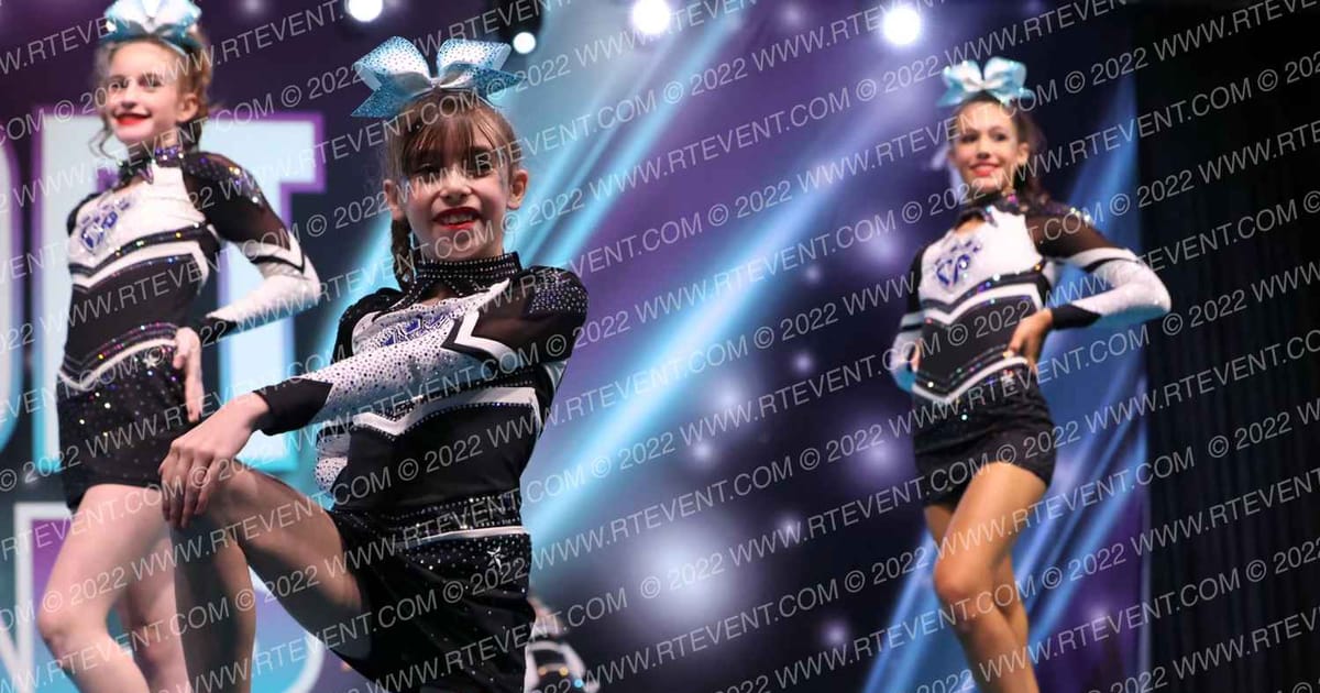 Cheer Athletics - Plano Katz · CheerSport Super Nationals