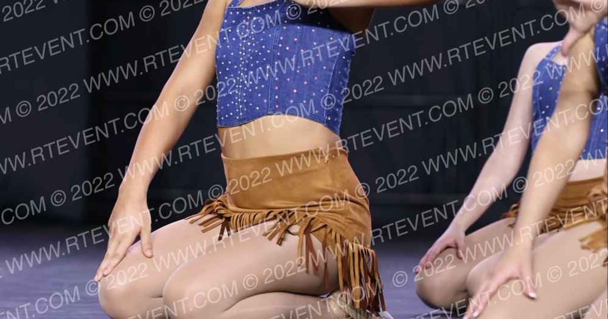 Dance Athletics Bang · Jamfest Dance Super Nationals Correct