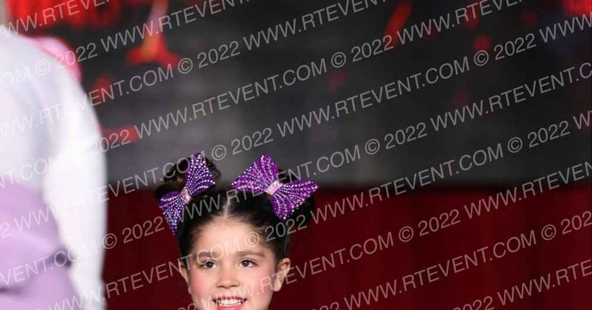 Advanced Cheer Crew Twinklerz · CheerAPalooza