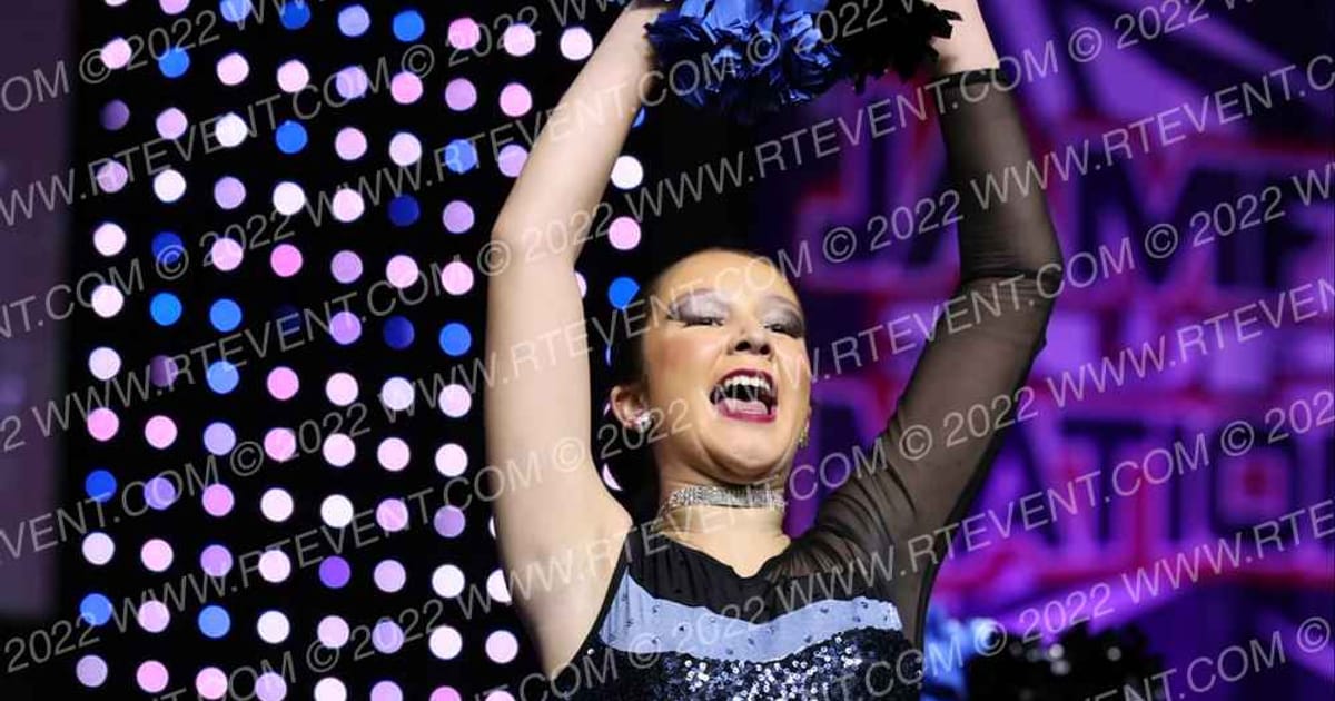 Starz Dance Academy SDA Youth All Starz Large Pom · Jamfest Dance Super Nationals Correct
