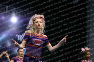 Grand Cheer Legacy