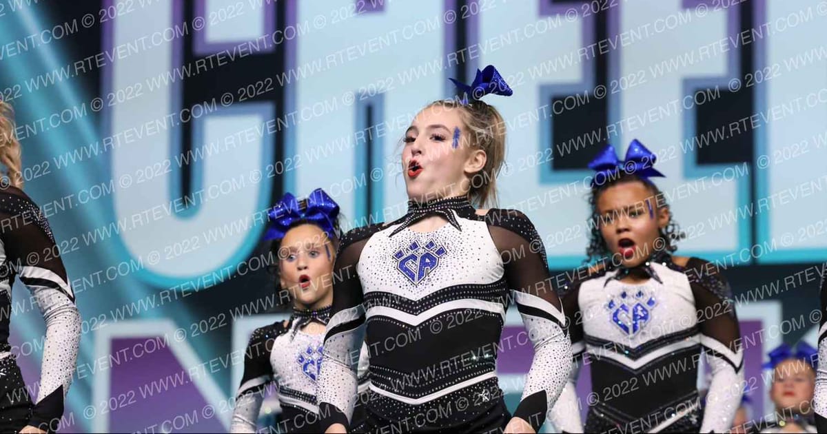 Cheer Athletics - Plano Jags · CheerSport Super Nationals