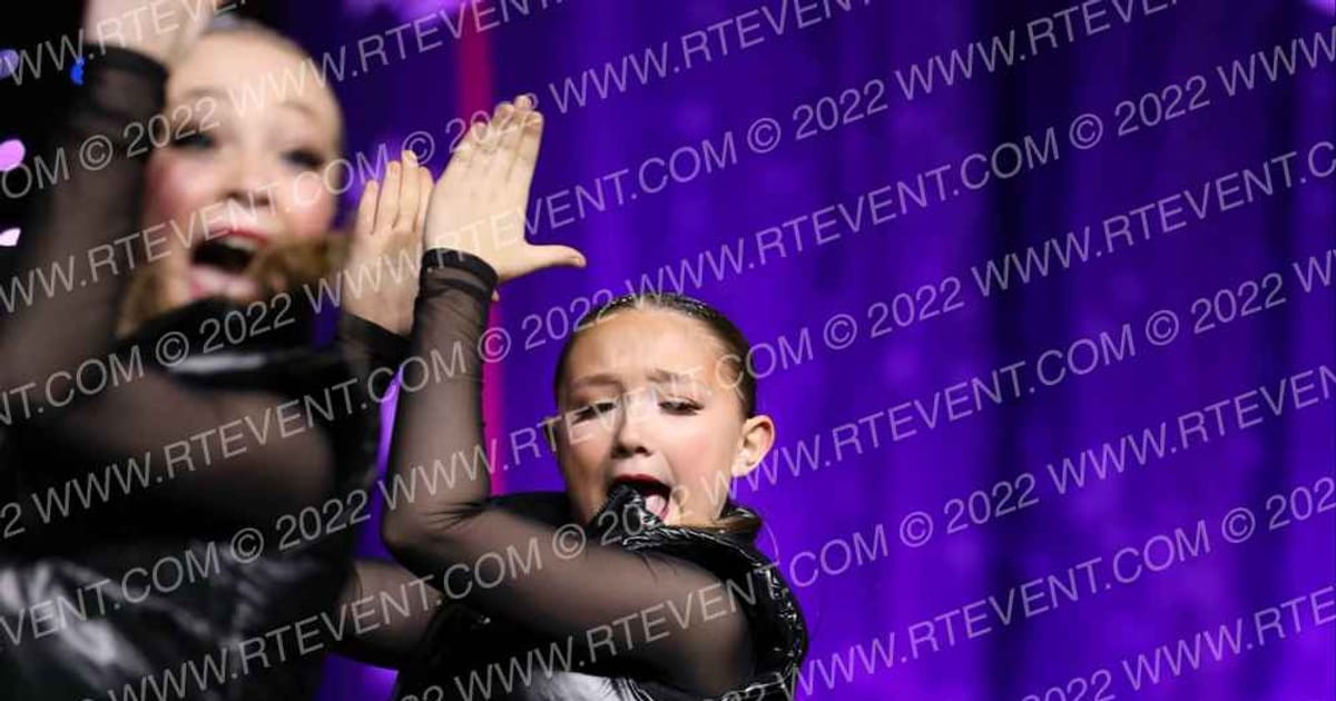 Pittsburgh Poison All Stars Belladonna · Jamfest Dance Super Nationals Correct