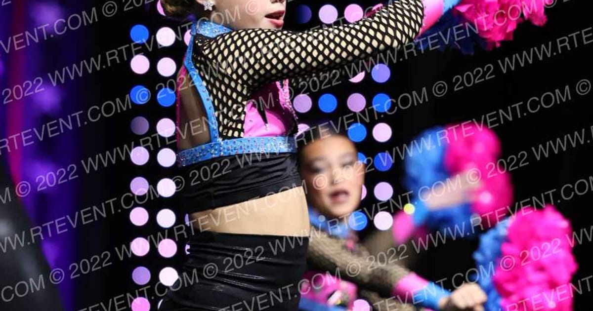 Star Performance Centre Youth Large Pom · Jamfest Dance Super Nationals Correct