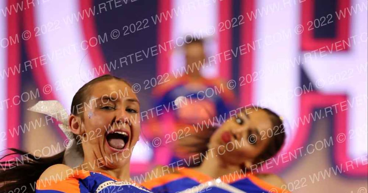 Triple Threat Athletics STORM · Encore Foxwoods Showdown