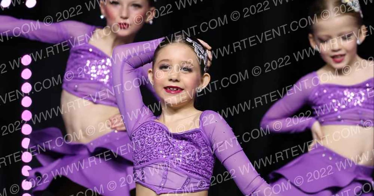 Indy All Stars Super Stars Jazz · Jamfest Dance Super Nationals Correct
