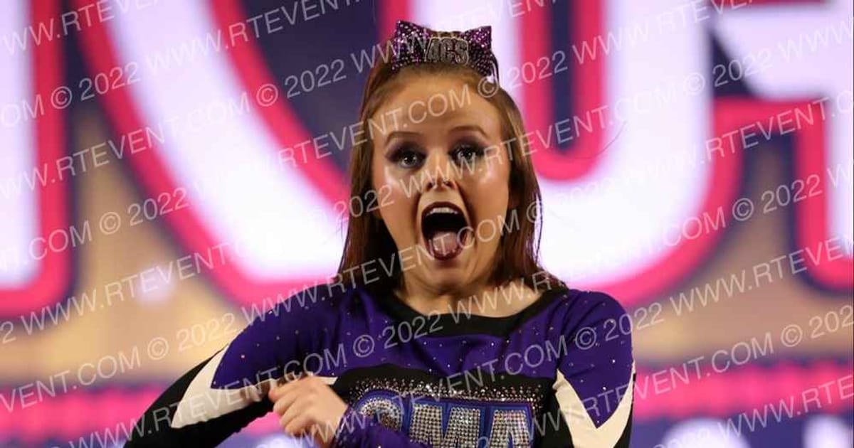 Central Mass Athletics The 4C's · Encore Foxwoods Showdown
