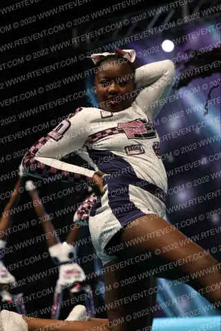 Platinum Elite Allstars Neon