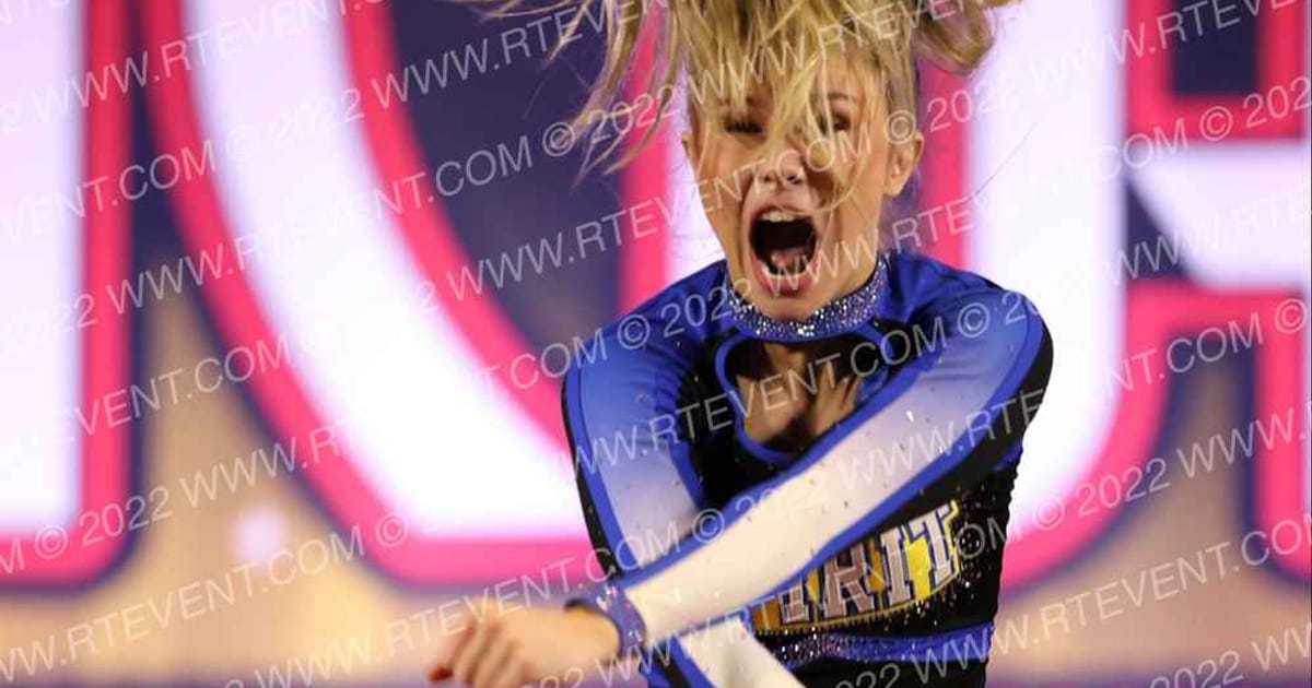 Spirit Central White Tigers · Encore Foxwoods Showdown