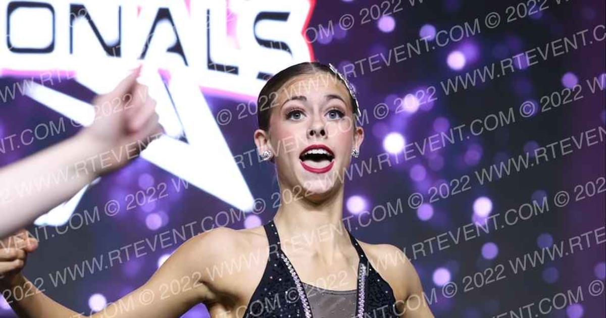 Indy All Stars Jazz · Jamfest Dance Super Nationals Correct