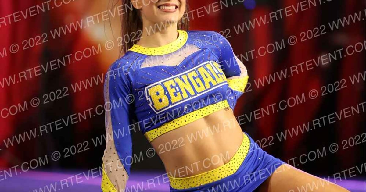 Spirit Central Bengals · Encore Foxwoods Showdown