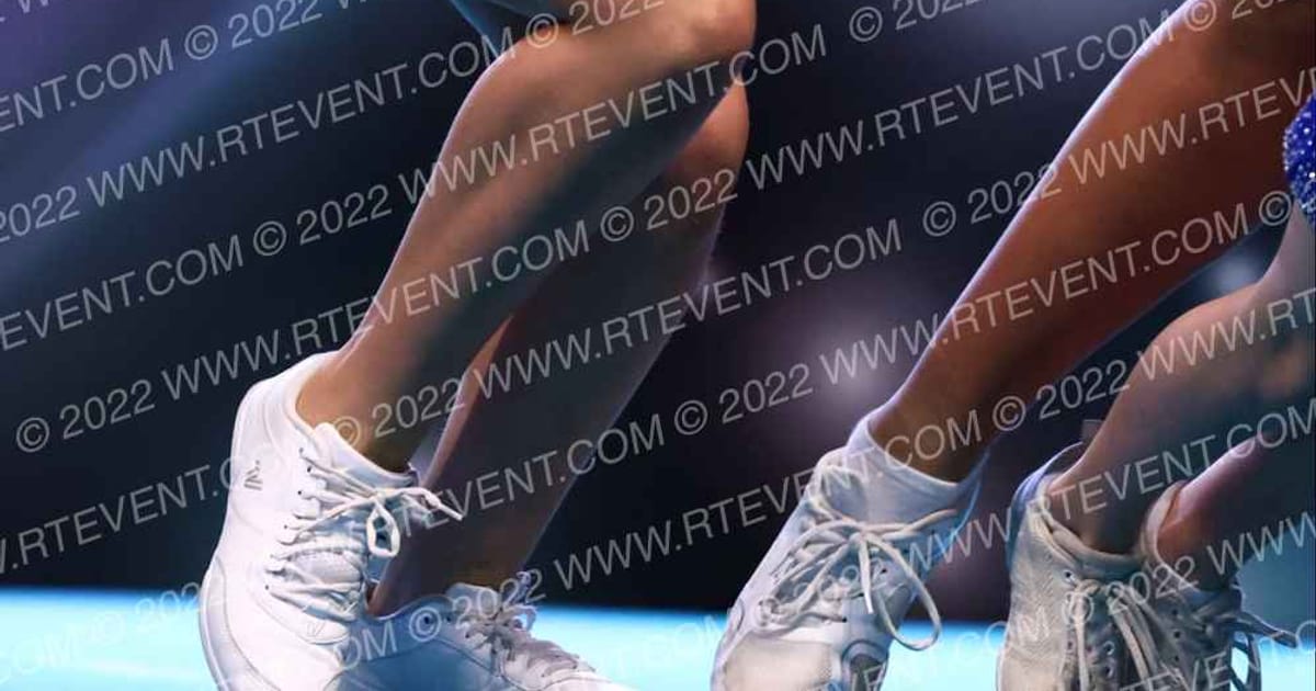 Maryland Twisters Sidewinders · CheerSport Super Nationals