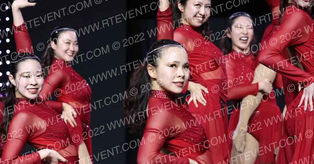 CHEEKYS · Jamfest Dance Super Nationals Correct