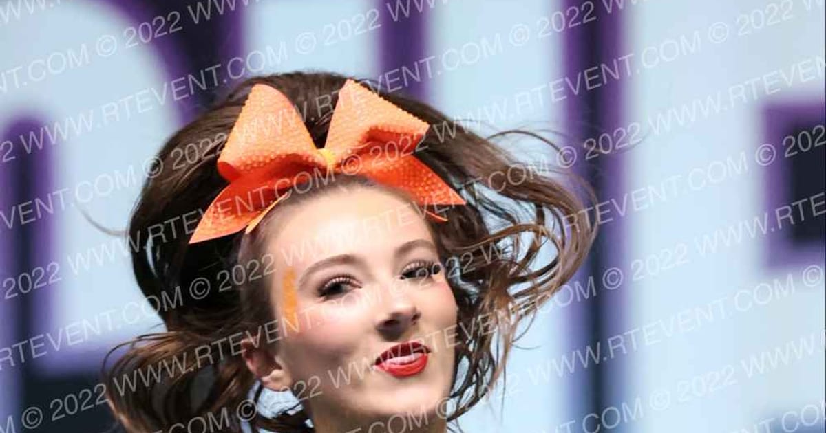 Cheer Athletics - Plano Tigers · CheerSport Super Nationals