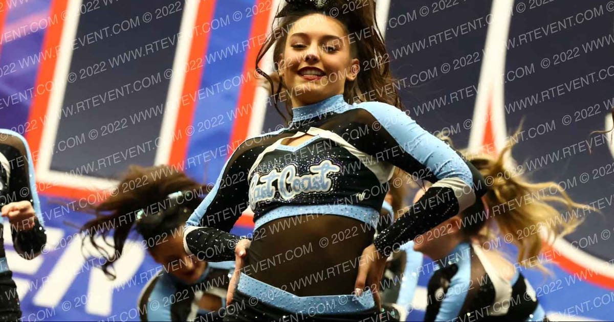 East Coast Athletics 4Cast · JAMfest Durham Classic