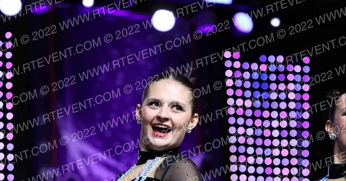Dance Expressions Dance Studio Senior Expressions Pom · Jamfest Dance Super Nationals Correct