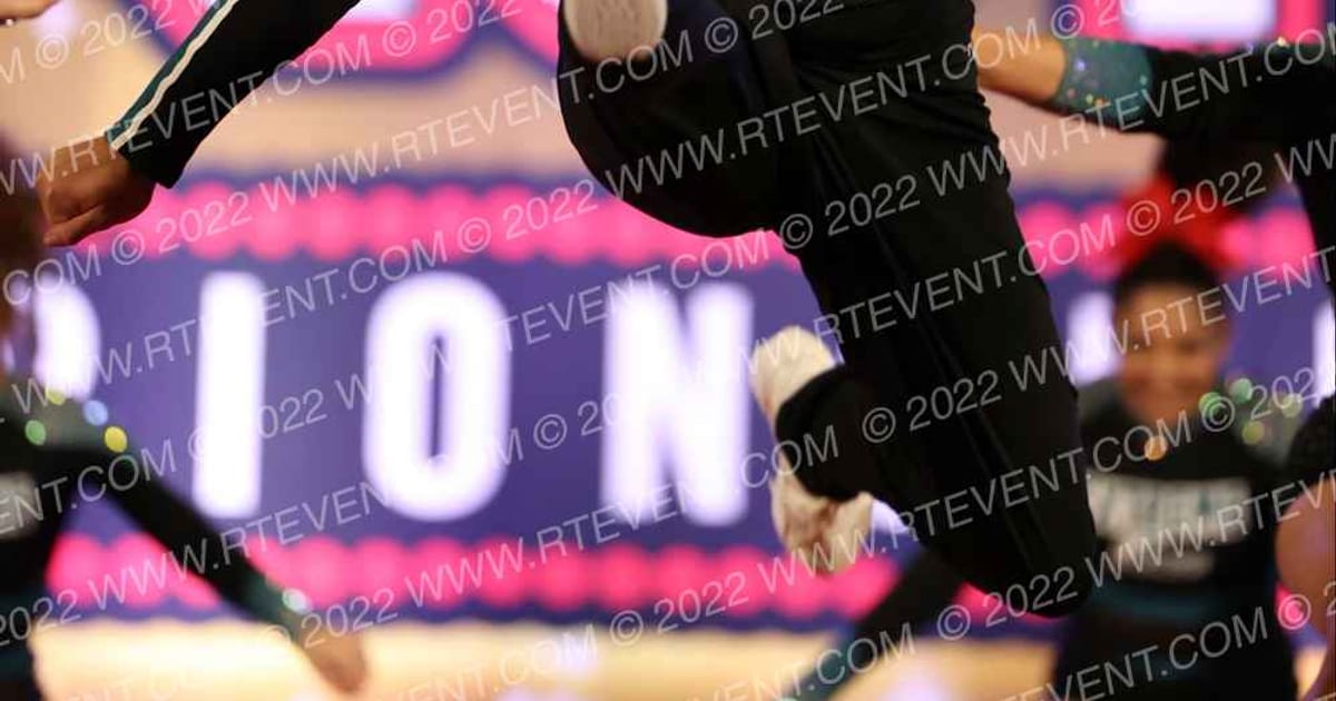 Extreme Force All Stars Reckless · Encore Foxwoods Showdown