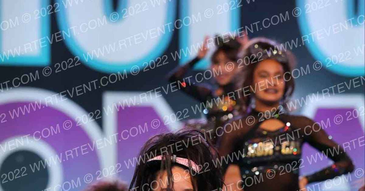 Nor Cal Elite All Stars Aurora · CheerSport Super Nationals