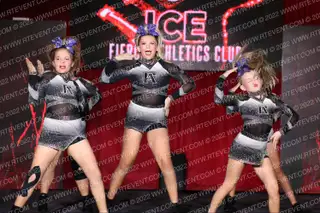 Fierce Athletics Club ICE